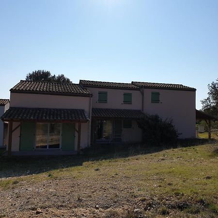 Cevennes Maisonnette Dans Residence De Vacances Sauve 外观 照片