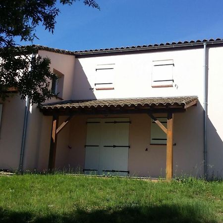 Cevennes Maisonnette Dans Residence De Vacances Sauve 外观 照片