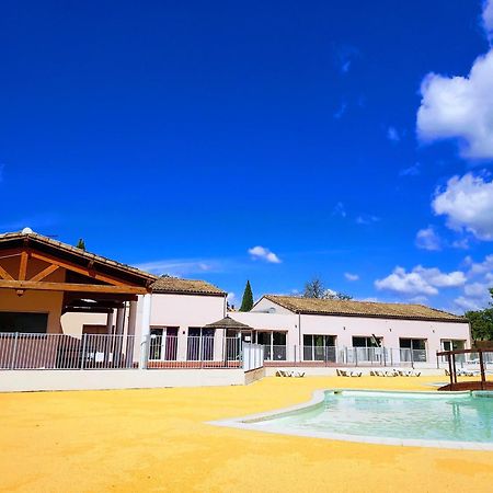 Cevennes Maisonnette Dans Residence De Vacances Sauve 外观 照片