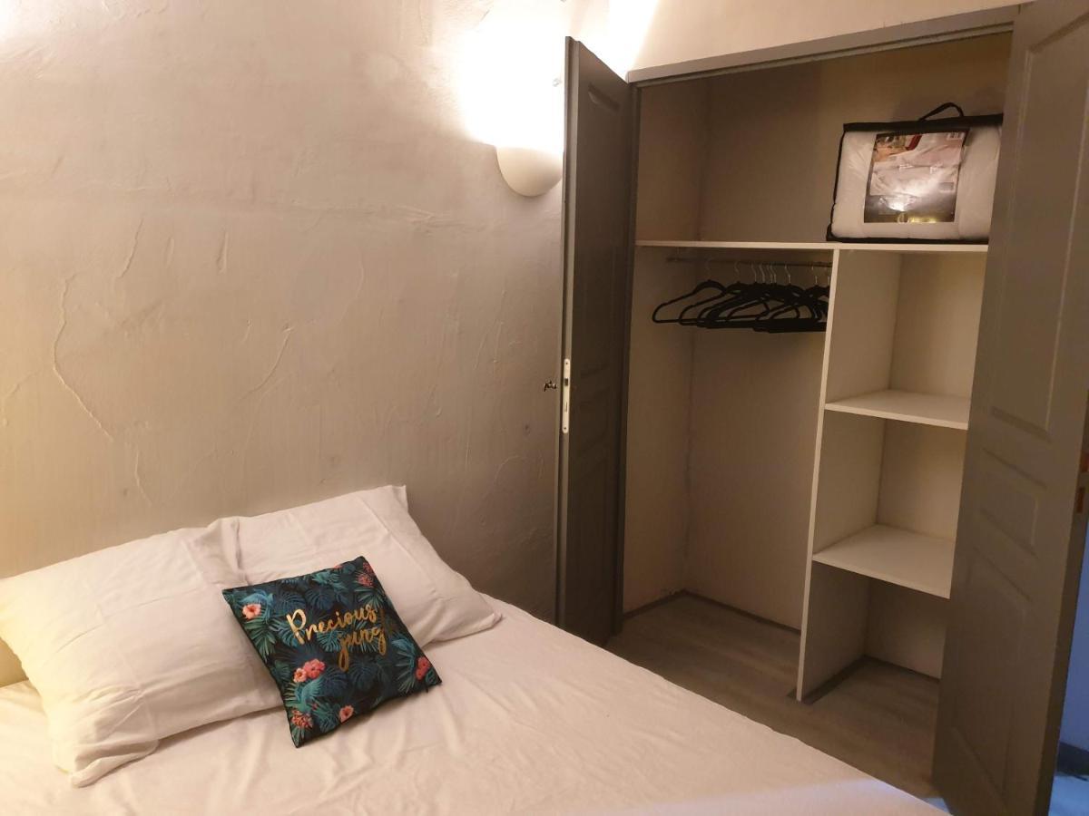 Cevennes Maisonnette Dans Residence De Vacances Sauve 外观 照片