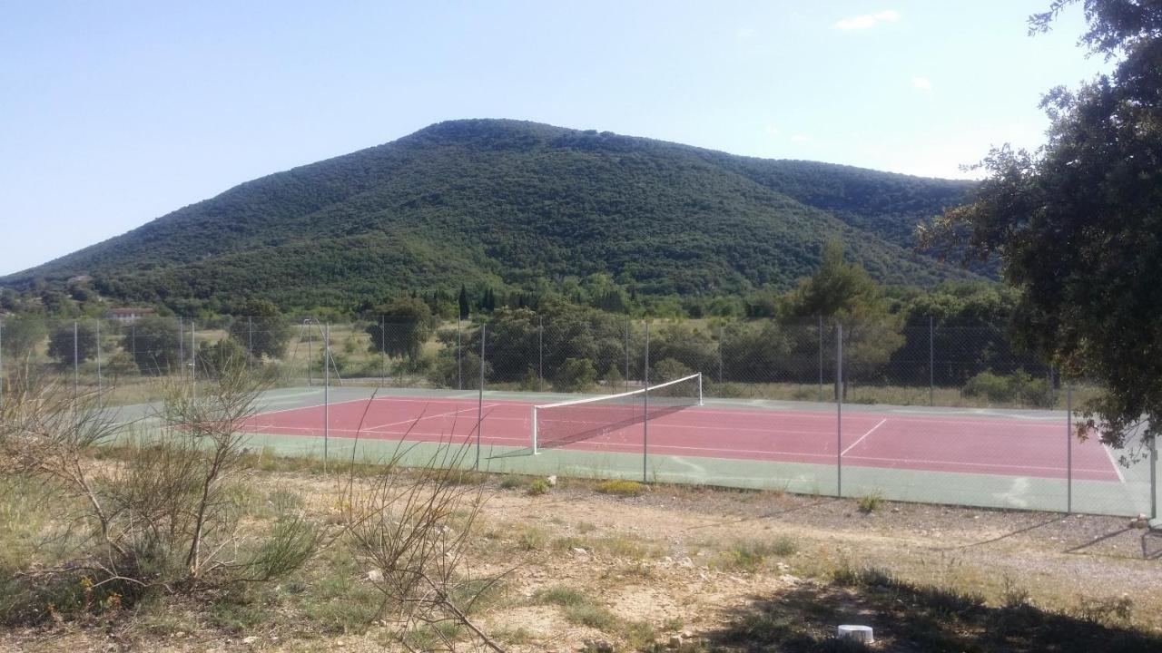 Cevennes Maisonnette Dans Residence De Vacances Sauve 外观 照片